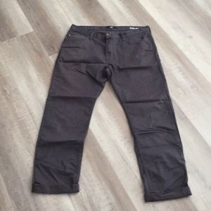 Vans pants